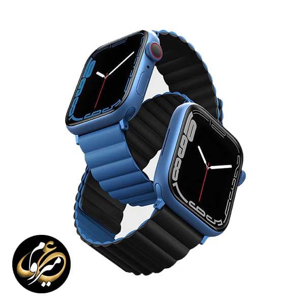 بند اپل واچ پرو یونیک مدل Uniq Revix Magnetic