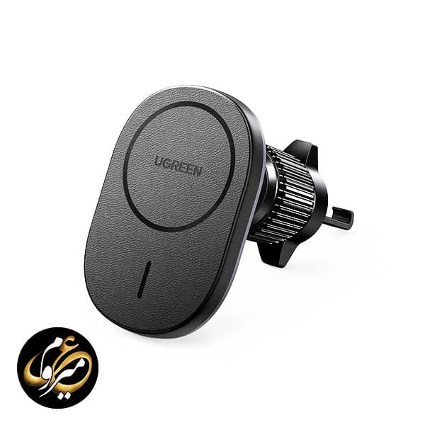 پایه نگهدارنده موبایل و شارژر بی سیم یوگرین مدل Ugreen CD345 — تصویر ۱۱