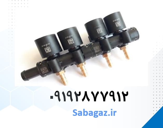 ریل سوخت اصلی نیسان یورو4