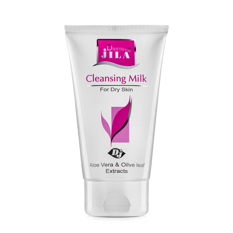 شیرپاک کن دکترژیلا مدل Dry حجم 150 میل