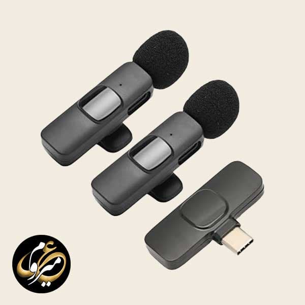 میکروفون دو کاربره اکسیژن مدل Oxygen Mk-1 — تصویر ۴