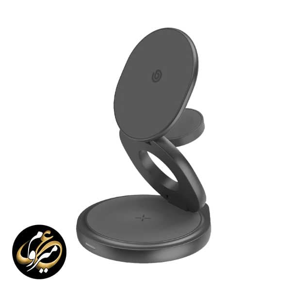 شارژر بی سیم بازیک مدل GoMag Gyre