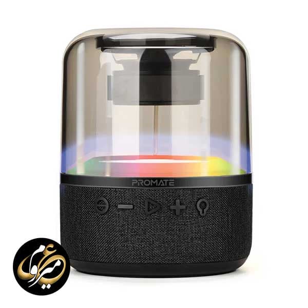 اسپیکر بلوتوثی قابل حمل پرومیت مدل Promate Glitz-L