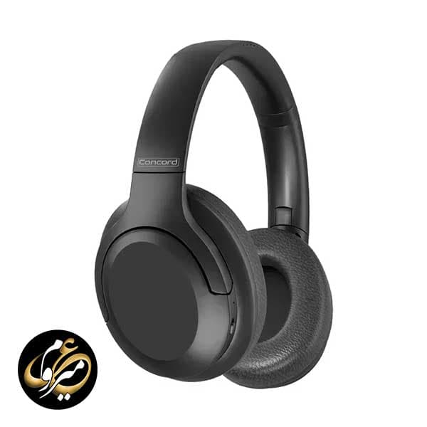 هدفون بلوتوث پرومیت مدل Promate Concord