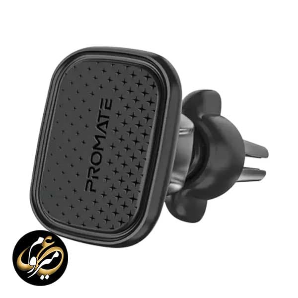 نگهدارنده گوشی موبایل پرومیت مدل Promate VentMag-XL