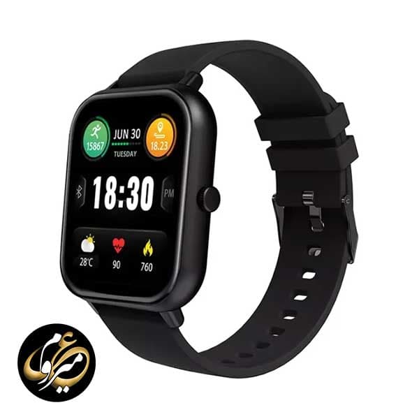 ساعت هوشمند پرومیت مدل Promate Xwatch-c18 — تصویر ۳