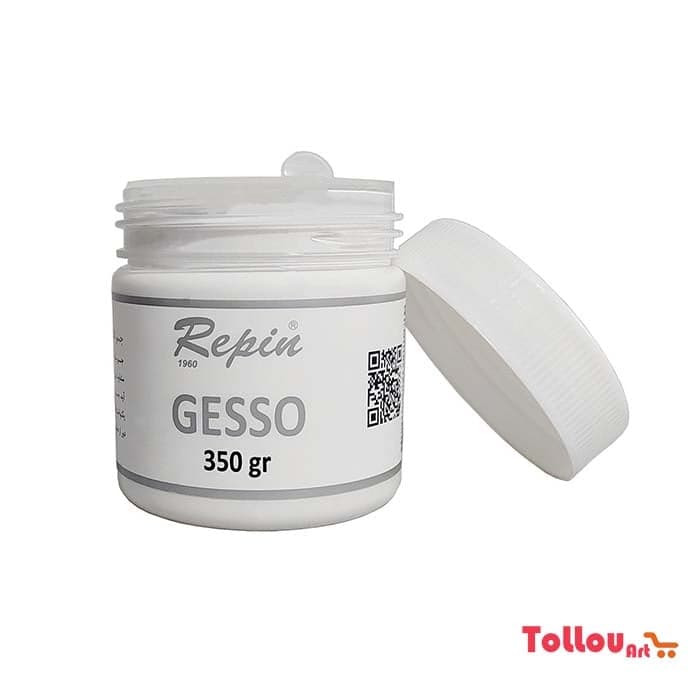جسو رپین 350 و 500 گرم GESSO