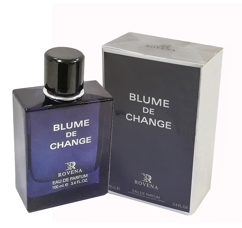 ادو پرفیوم روونا Rovena Blume De Change با حجم 100 میلی لیتر