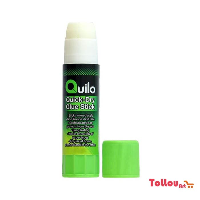 چسب ماتیکی کویلو 15 گرمی Quilo