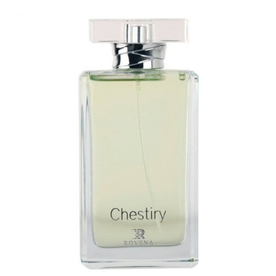 ادکلن روونا چیستری Rovena chestiry با حجم 100 میلی لیتر — تصویر ۴