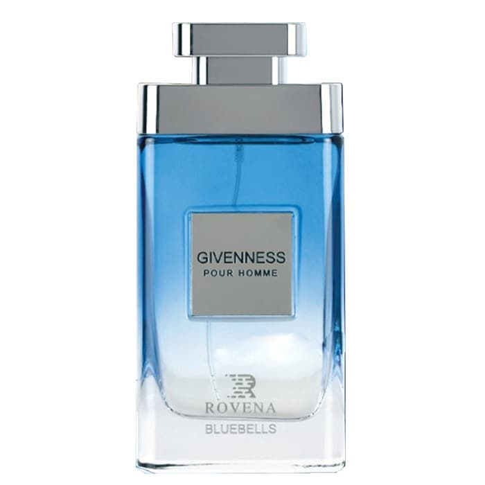 ادکلن روونا جیونس Rovena Givenness با حجم 100 میلی لیتر