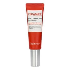 دور چشم فارم استی Farm Stay مدل Ceramide حجم 50 میل