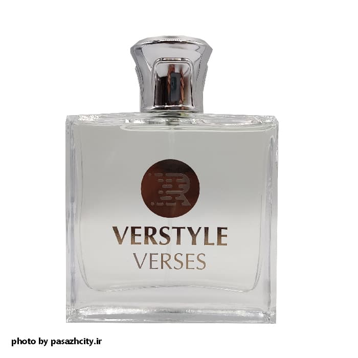 ادکلن روونا Rovena verstyle pour homme حجم ۱۰۰ میلی لیتر
