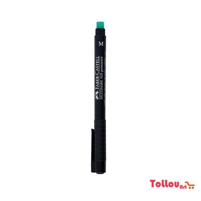 ماژیک چند منظوره فابرکاستل Multimark-Permanent M — تصویر ۴