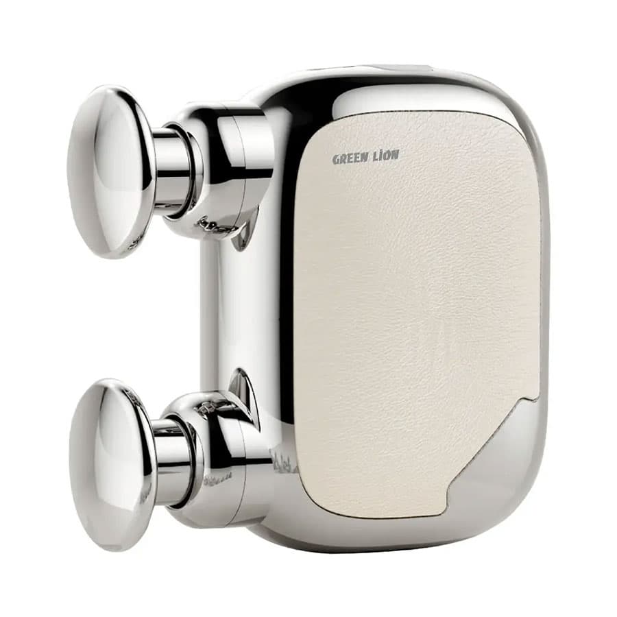 مینی ماساژور تفنگی دو سر گرین لاین Green Lion Mini Flex Dual-Head Massage Gun