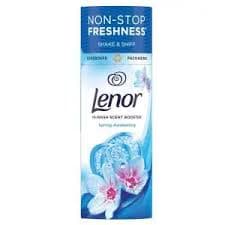 دانه های خوشبو کننده لباس لنور Lenor رایحه Spring Awakening — تصویر ۲