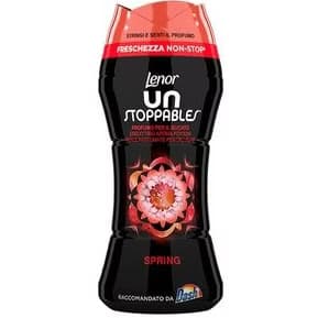 دانه های خوشبو کننده لباس لنور Lenor رایحه Spring — تصویر ۳