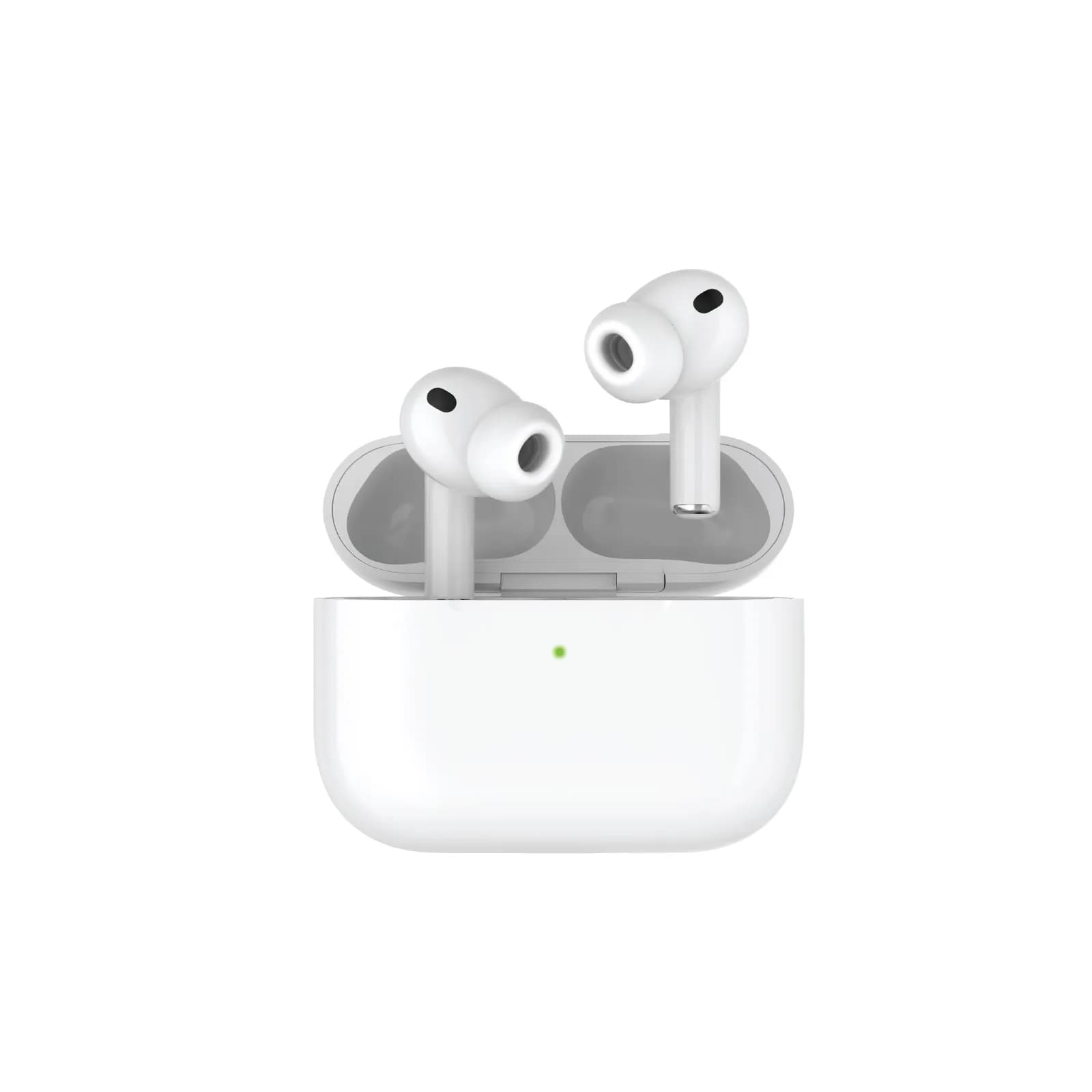 هندزفری ایرپاد پرو 3 گرین لاین Green Lion Earbuds Pro 3 G1 True Wireless Earbuds — تصویر ۱۱