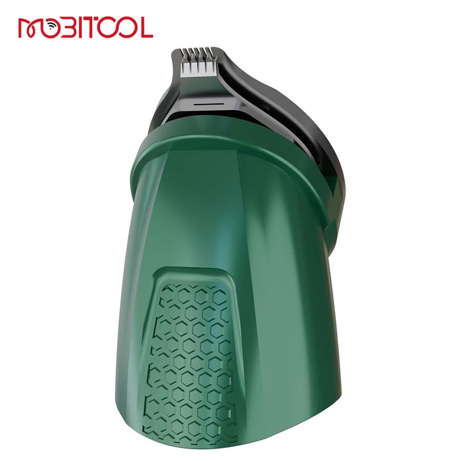 ست ماشین اصلاح 6 کاره گرین لاین Green Lion Style Pro 6 In 1 Grooming Kit — تصویر ۹
