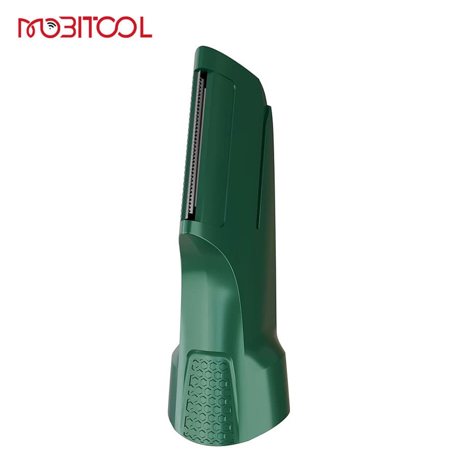 ست ماشین اصلاح 6 کاره گرین لاین Green Lion Style Pro 6 In 1 Grooming Kit — تصویر ۷