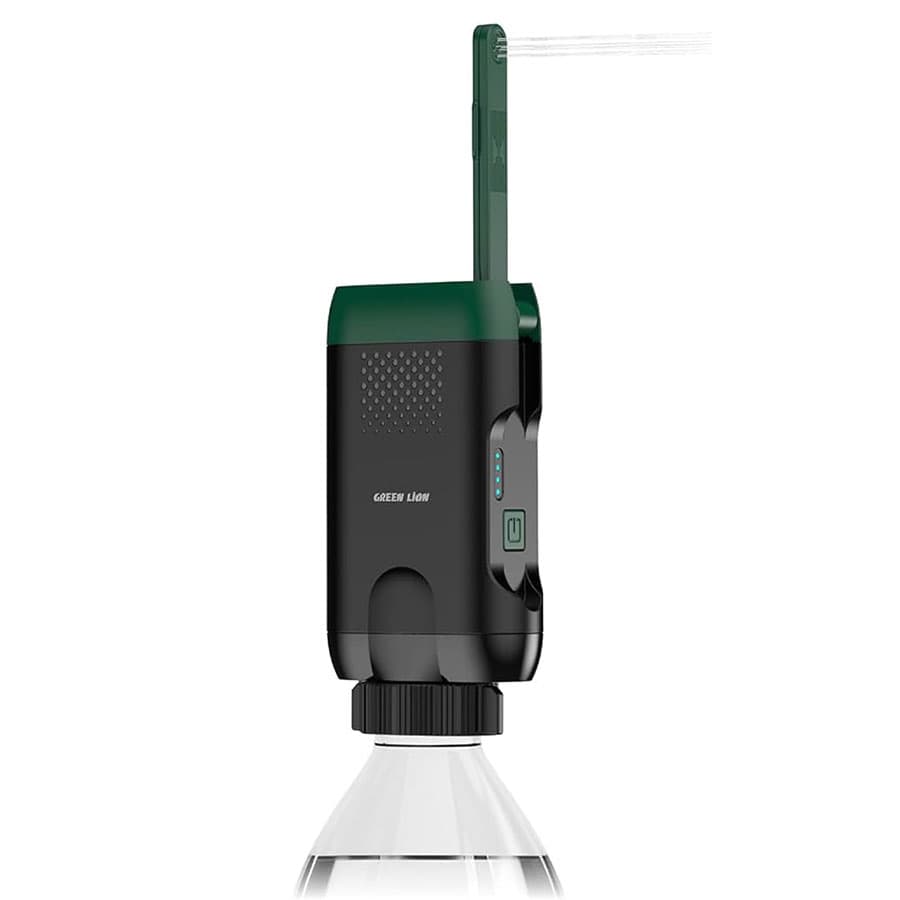 خودشور جیبی شارژی گرین لاین Green Lion Pocket Bidet Neo