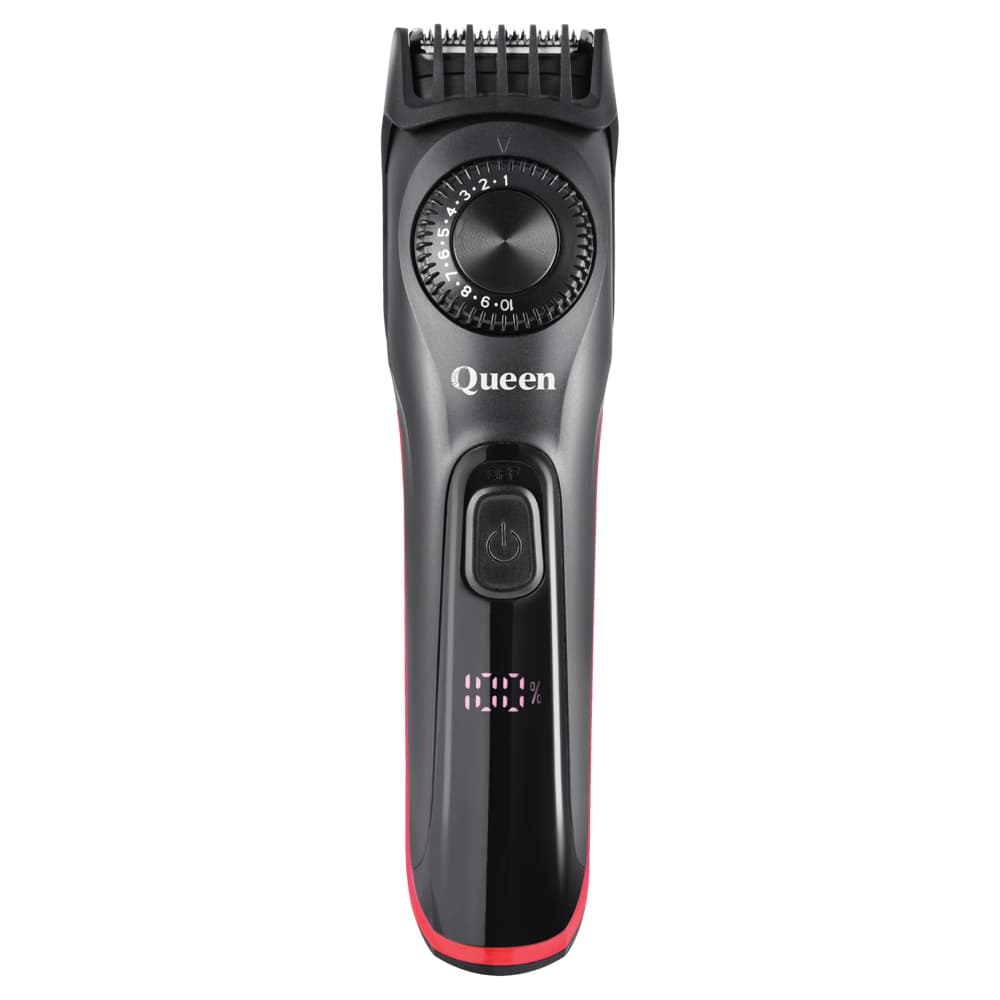 ماشین اصلاح کوئین مدل Queen HC-241d