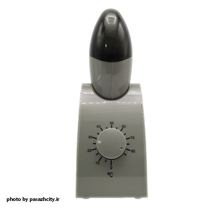 موم گرم کن خشابی Depilatory Heater SD.60B