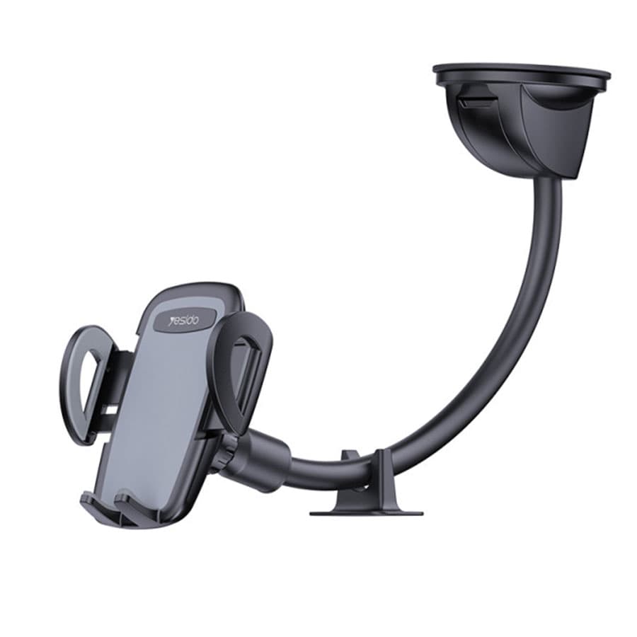 هولدر وکیوم نگهدارنده موبایل خودرو یسیدو Yesido Car Holder C108