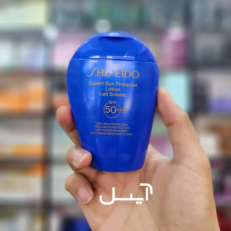 کرم ضد آفتاب بی رنگ استوینت SPF50 — تصویر ۱۲