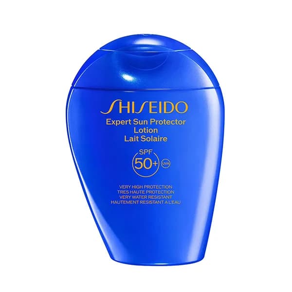 کرم ضد آفتاب بی رنگ استوینت SPF50 — تصویر ۹