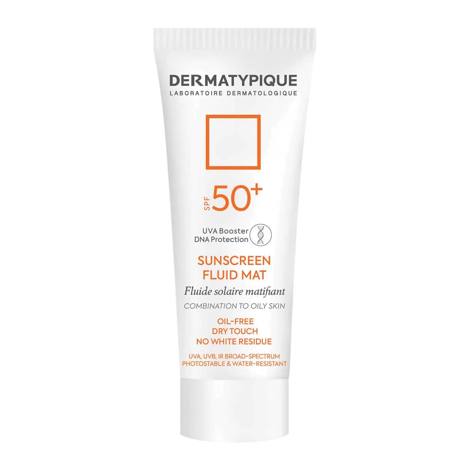 کرم ضد آفتاب بی رنگ استوینت SPF50 — تصویر ۲