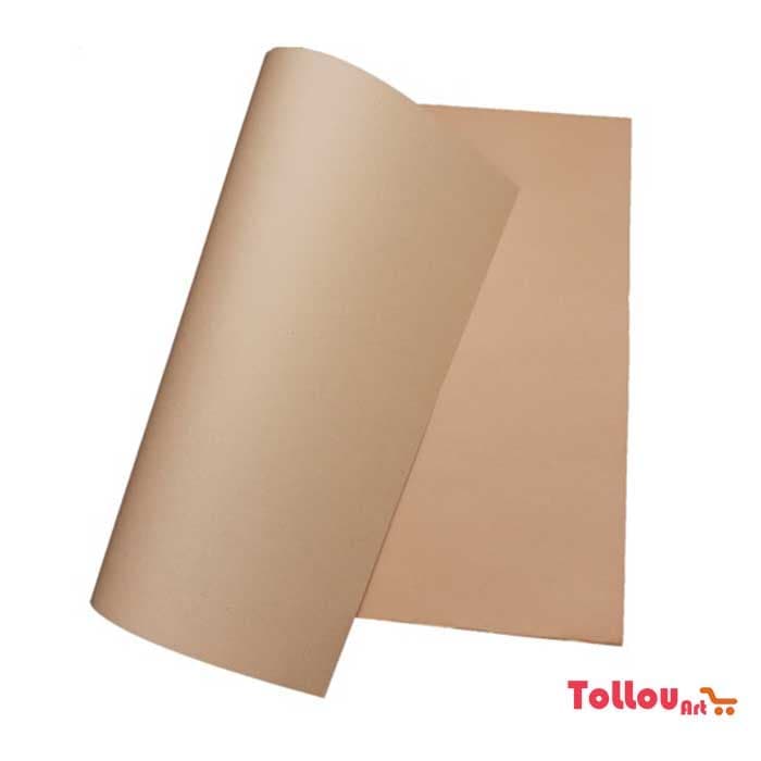 کاغذ کرافت 70×50 80گرمی B2