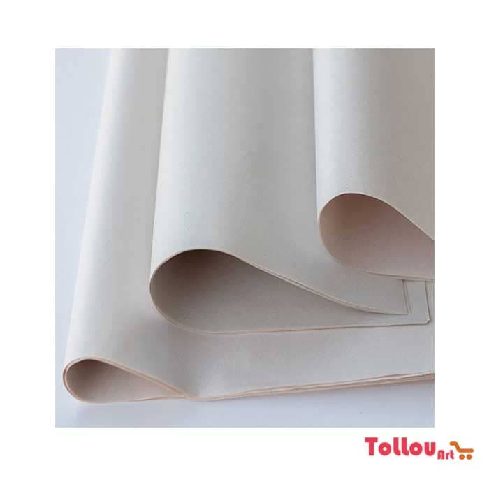 کاغذ کاهی 70×100 بسته 10برگی B1