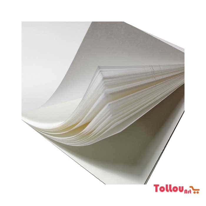 کاغذ پوستی B2 یا 70×50 بسته 10تایی