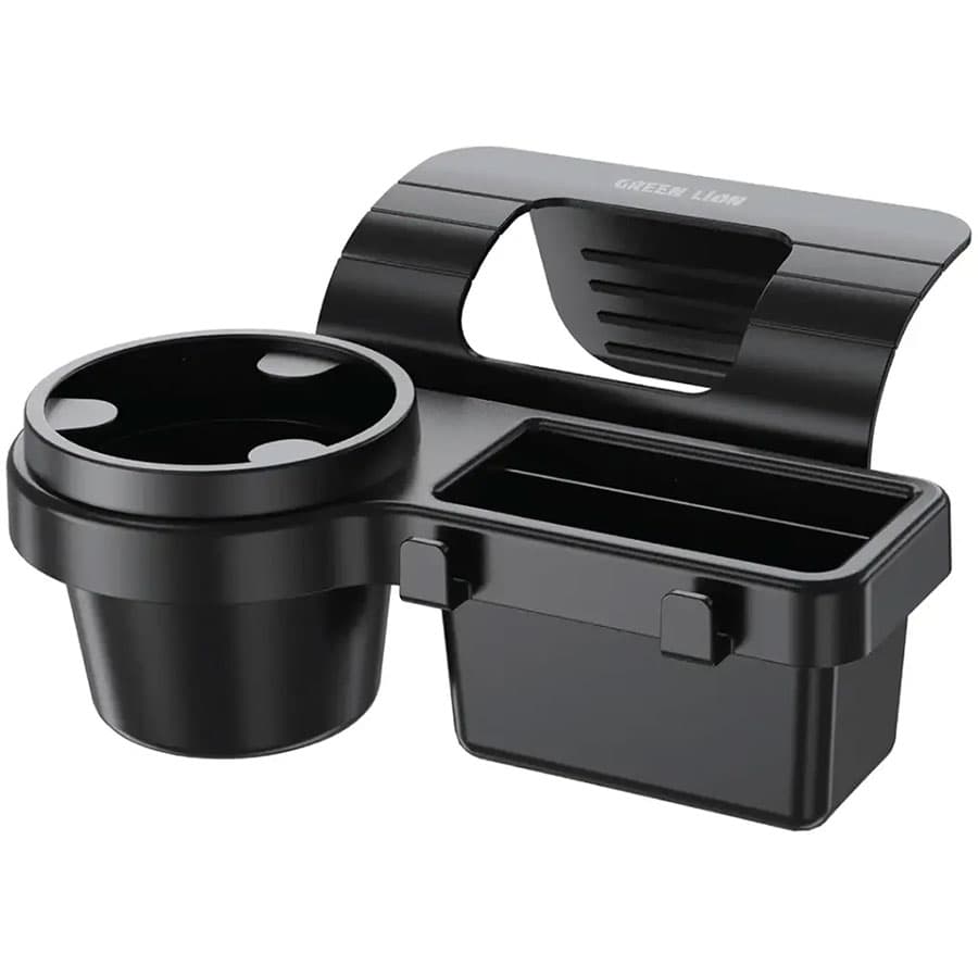 نظم دهنده و جالیوانی پنجره‌ خودرو گرین لاین Green Lion Car Window Organizer