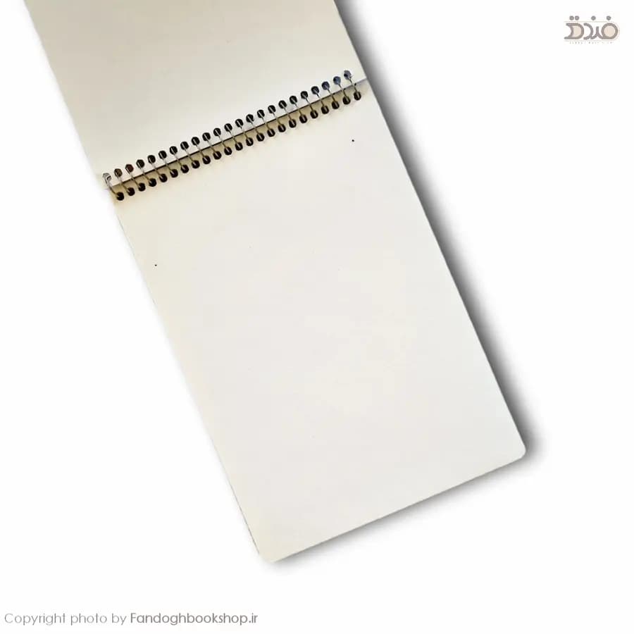دفتر طراحی A5 آرمان — تصویر ۱۱