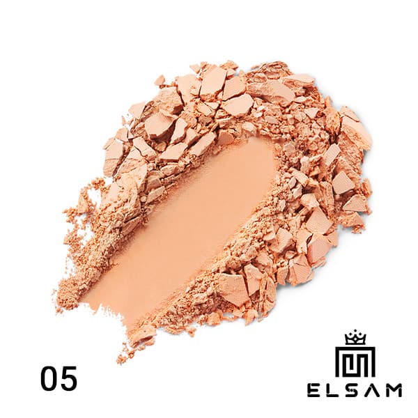 پنکک مات کیکو میلانو kiko matte fusion pressed powder — تصویر ۷