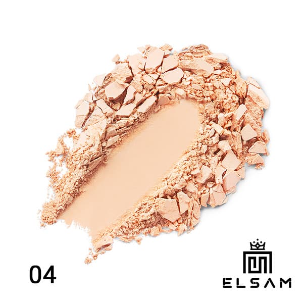 پنکک مات کیکو میلانو kiko matte fusion pressed powder — تصویر ۵