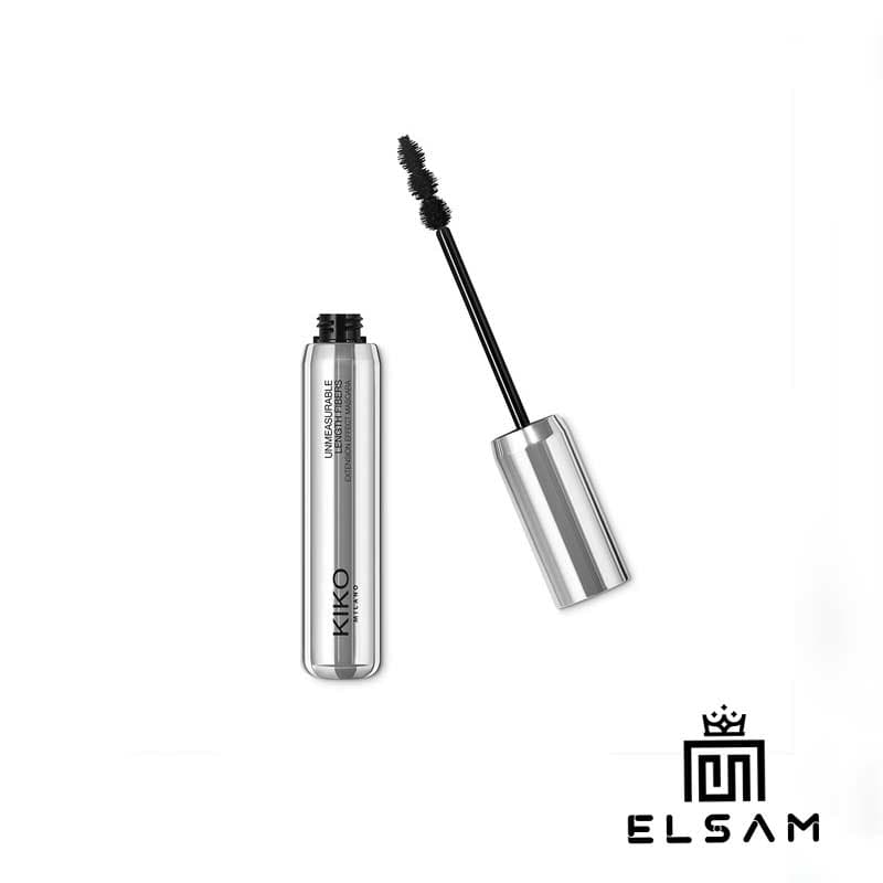 ریمل بلند کننده کیکو Kiko Milano Unmeasurable Length Fibers