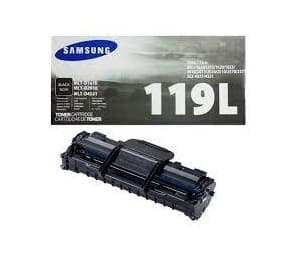 کارتریج مشکی سامسونگ(samsung) 119 S , 119 L — تصویر ۹