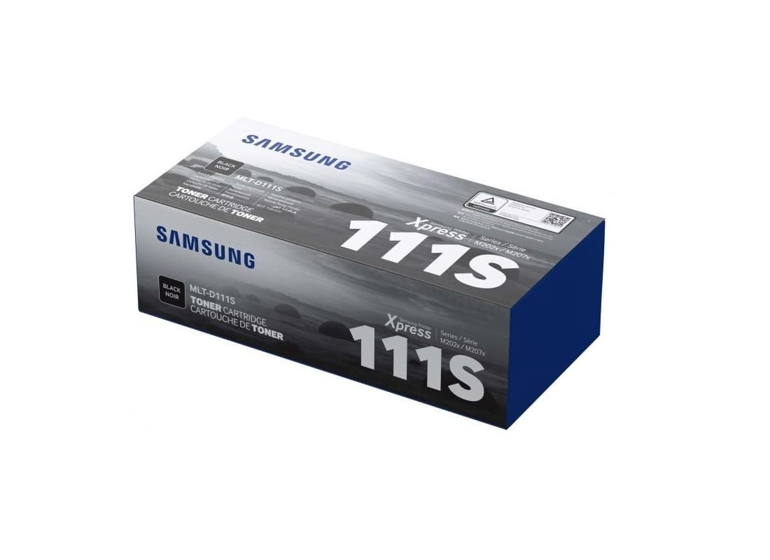 کارتریج مشکی سامسونگ(samsung) 111 S , 111 L