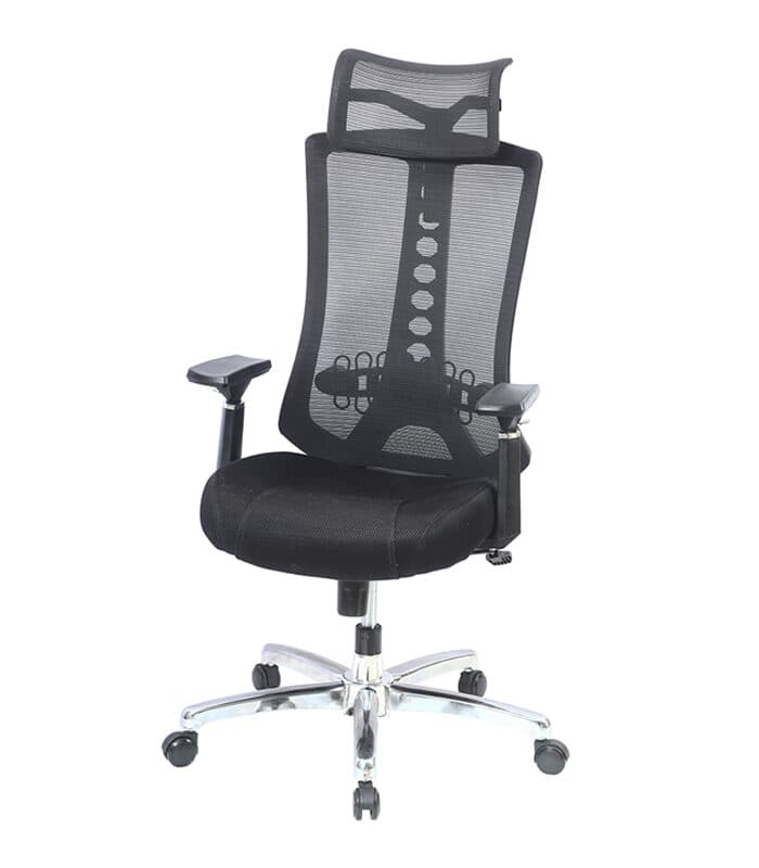 صندلی اداری مدل SM9505 — تصویر ۱۰