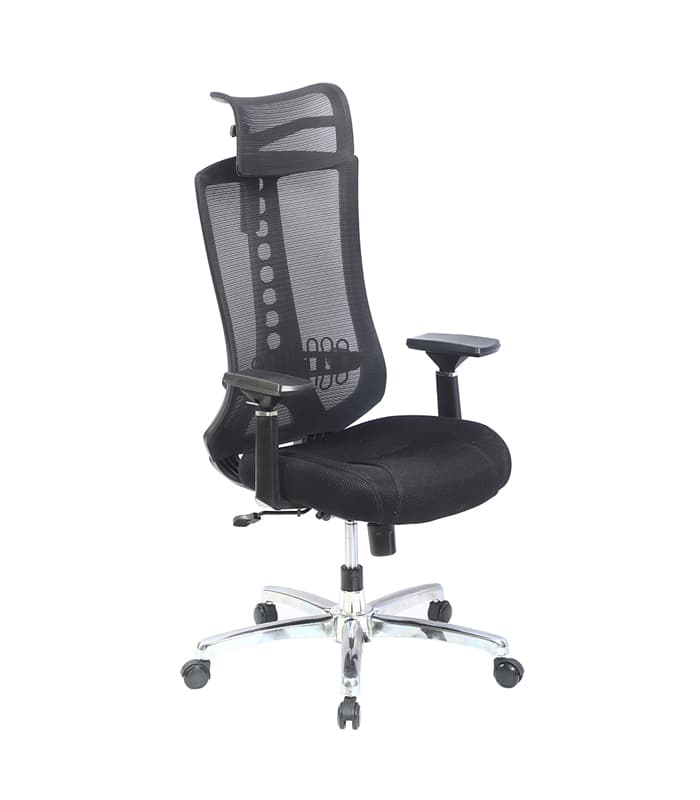 صندلی اداری مدل SM9505 — تصویر ۱۲