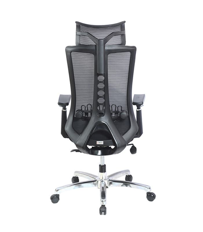 صندلی اداری مدل SM9505 — تصویر ۳