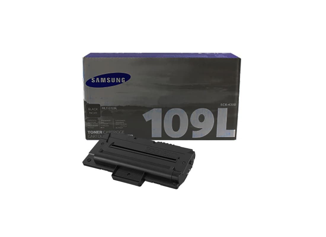 کارتریج مشکی سامسونگ(samsung) 109 S , 109 L — تصویر ۱۱