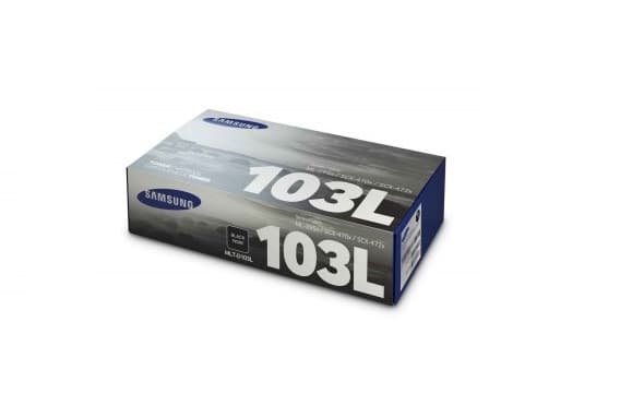 کارتریج مشکی سامسونگ(samsung) 103 S , 103 L