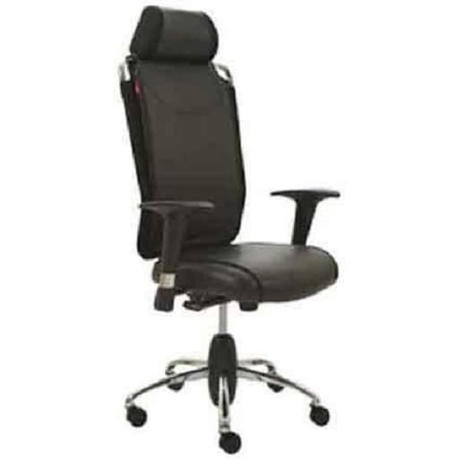 صندلی مدیریت مدل M518B راینو — تصویر ۵