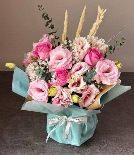 گل برای هدیه بی مناسبت 1077