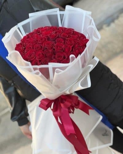 گل جهت ولنتاین 1071