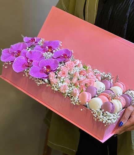 گل های مخصوص ولنتاین 1069